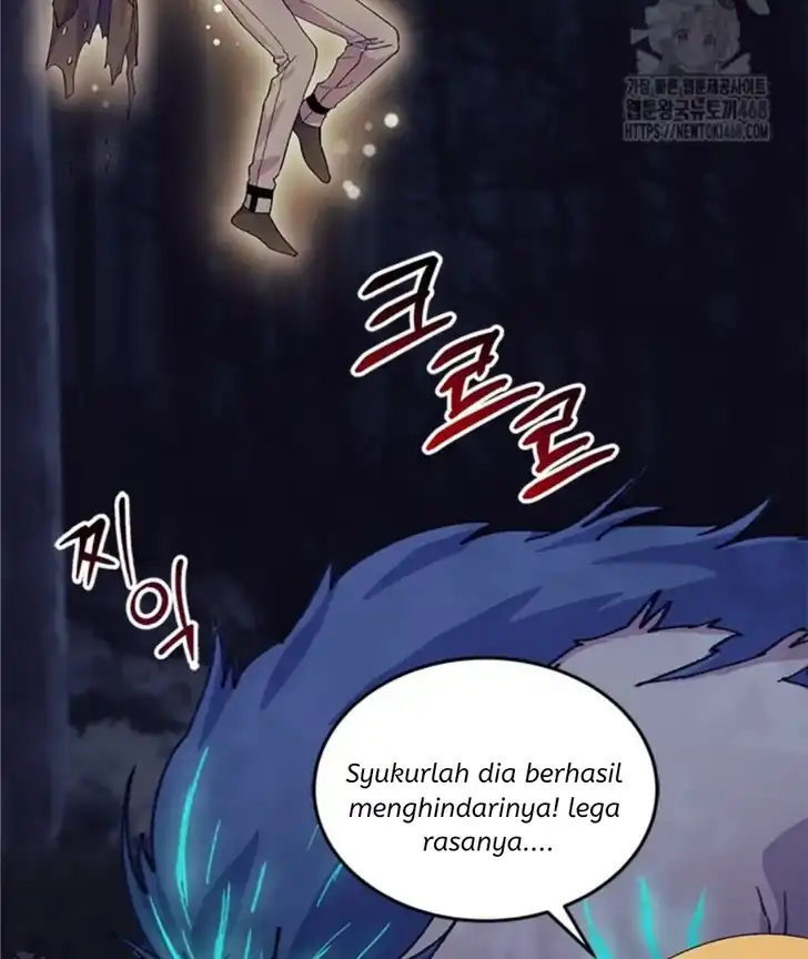 I Dont Want To Play Matchmaker Chapter 82 Halaman 12