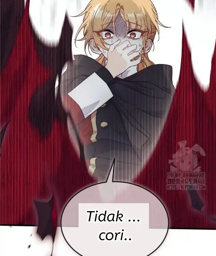 I Dont Want To Play Matchmaker Chapter 82 Halaman 8
