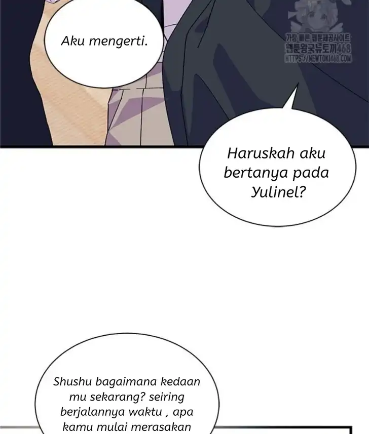 I Dont Want To Play Matchmaker Chapter 83 Halaman 11