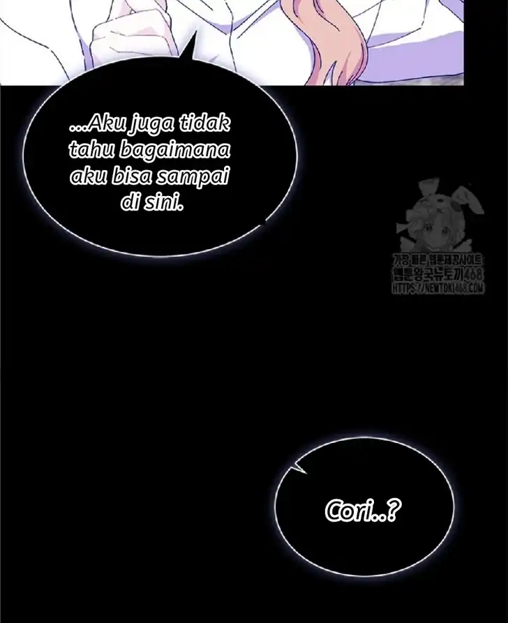 I Dont Want To Play Matchmaker Chapter 84 Halaman 8