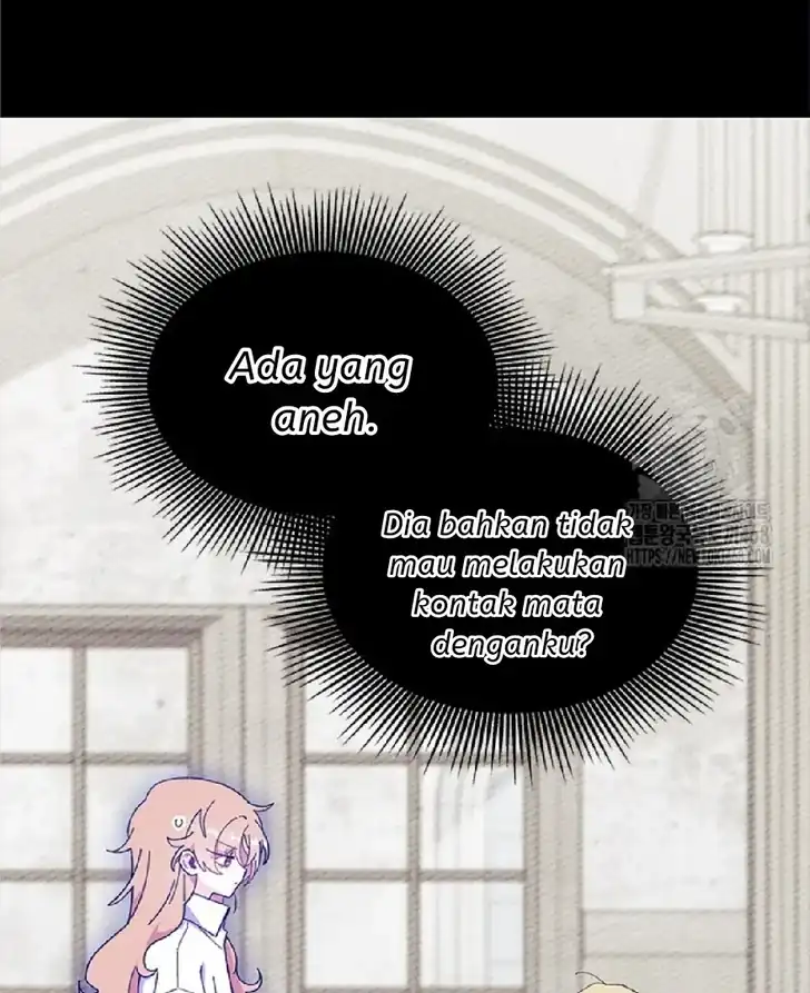 I Dont Want To Play Matchmaker Chapter 84 Halaman 9