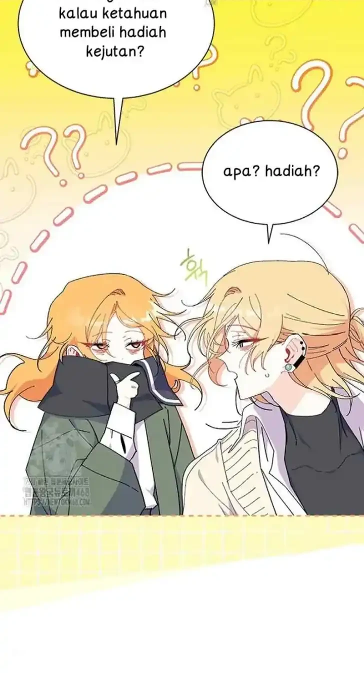 I Dont Want To Play Matchmaker Chapter 91 Halaman 5