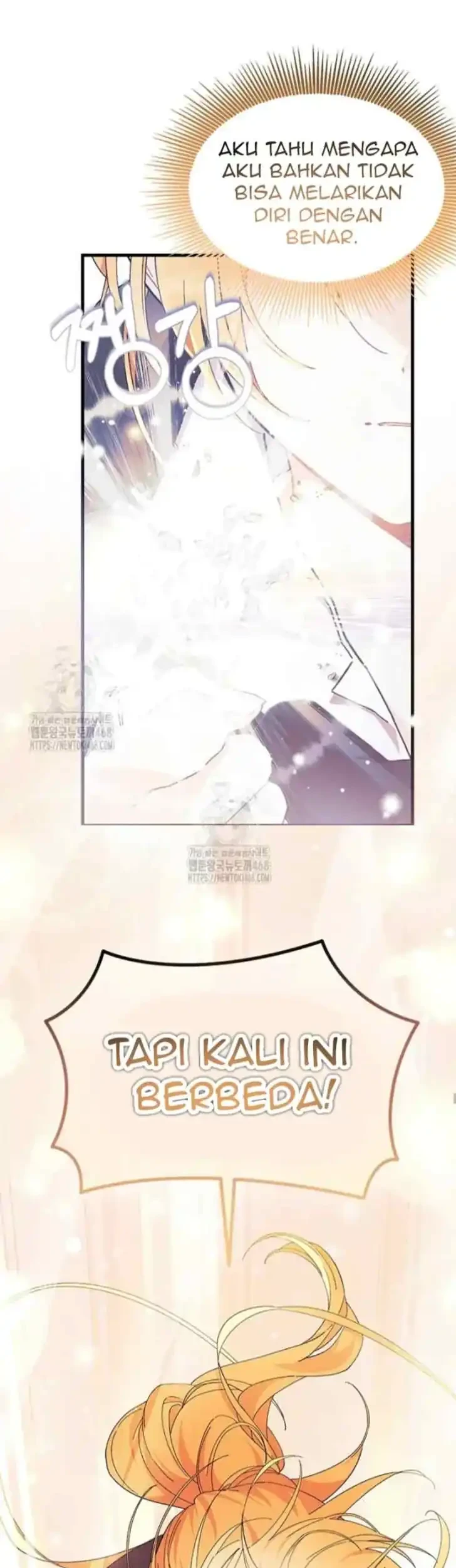 I Dont Want To Play Matchmaker Chapter 92 Halaman 9