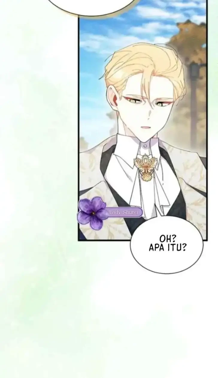 I Dont Want To Play Matchmaker Chapter 95 Halaman 6