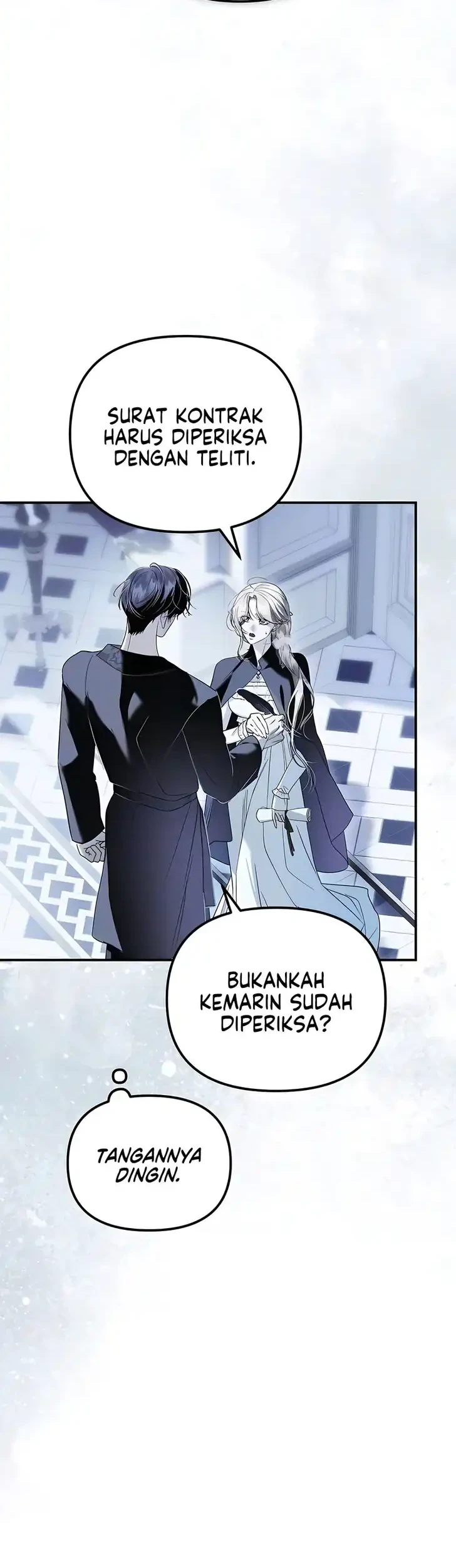 I Only Need The Dukes Child Chapter 9 Halaman 6