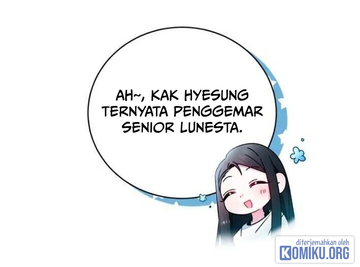 I Tried To Debut My Kid But Ended Up Debuting Myself Chapter 4 Halaman 10