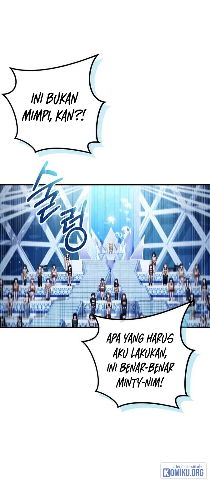 I Tried To Debut My Kid But Ended Up Debuting Myself Chapter 4 Halaman 6