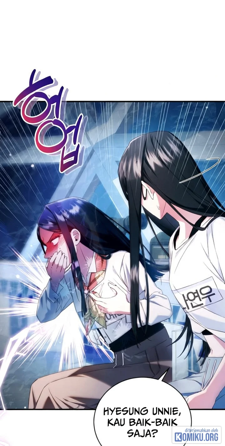 I Tried To Debut My Kid But Ended Up Debuting Myself Chapter 4 Halaman 7