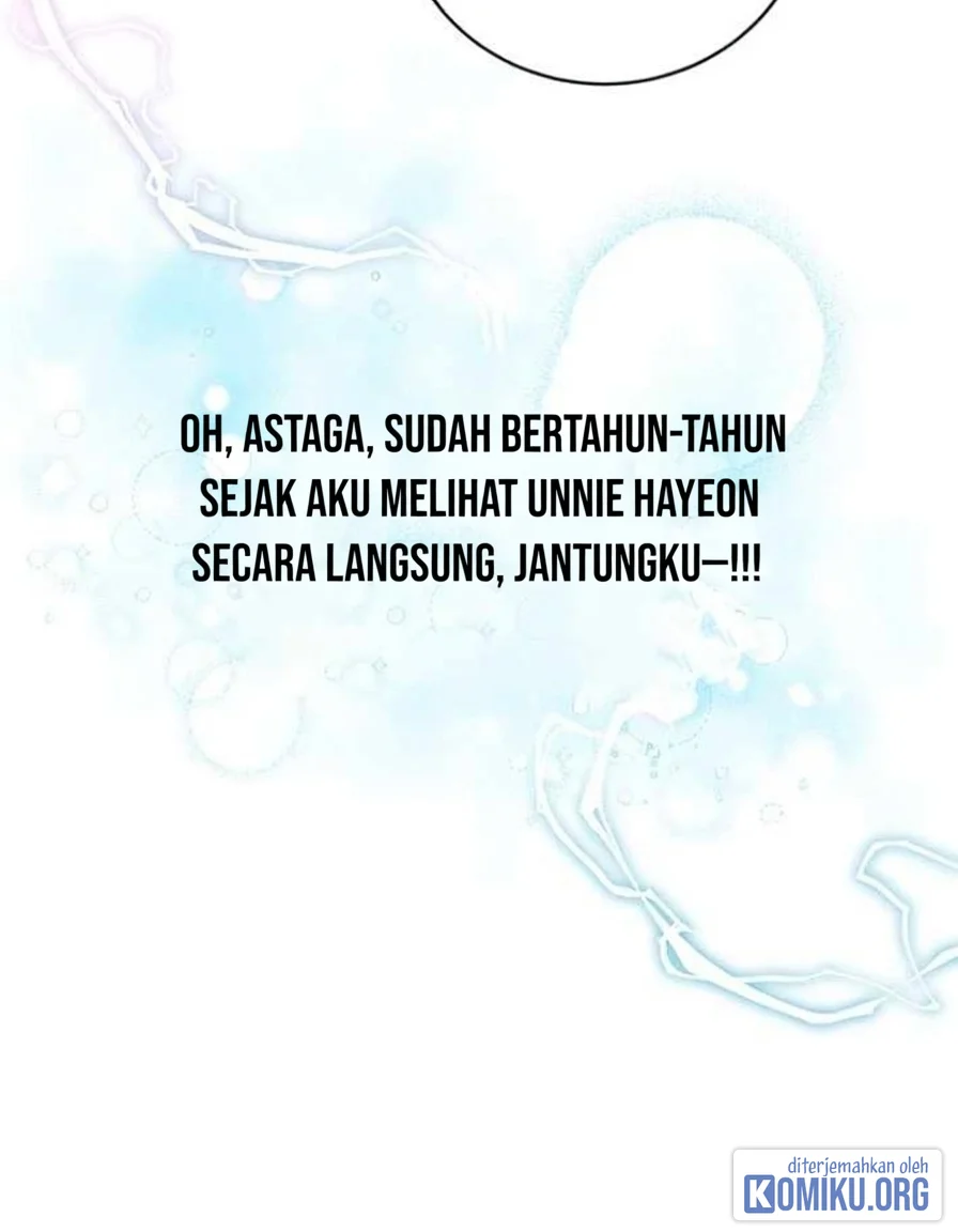 I Tried To Debut My Kid But Ended Up Debuting Myself Chapter 4 Halaman 8