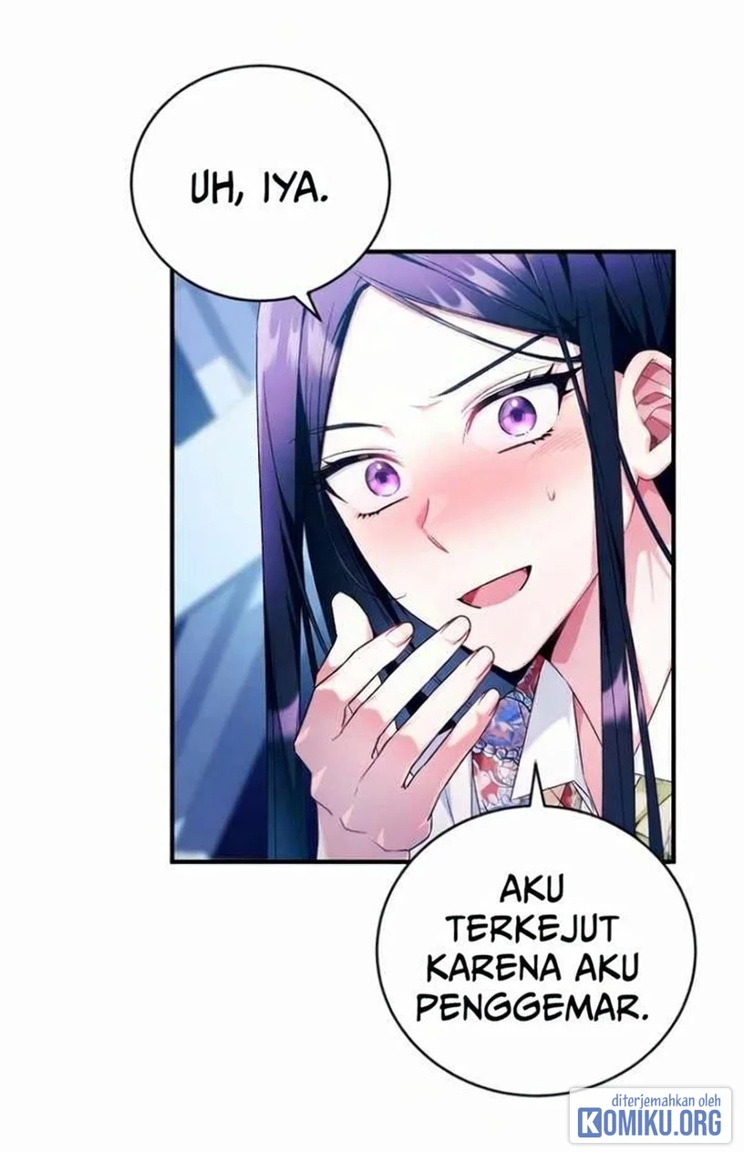 I Tried To Debut My Kid But Ended Up Debuting Myself Chapter 4 Halaman 9
