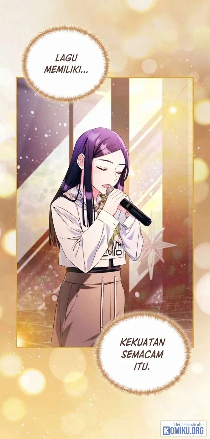 I Tried To Debut My Kid But Ended Up Debuting Myself Chapter 5 Halaman 7
