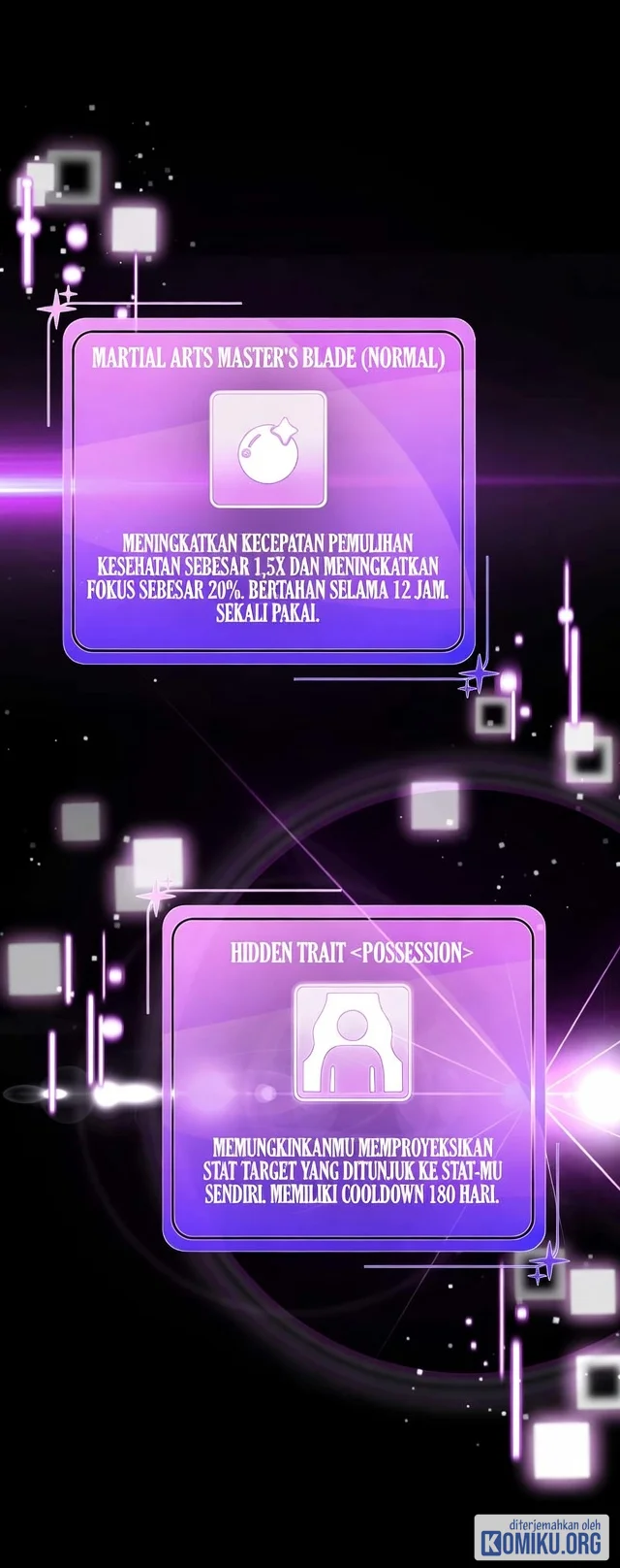 I Tried To Debut My Kid But Ended Up Debuting Myself Chapter 7 Halaman 6