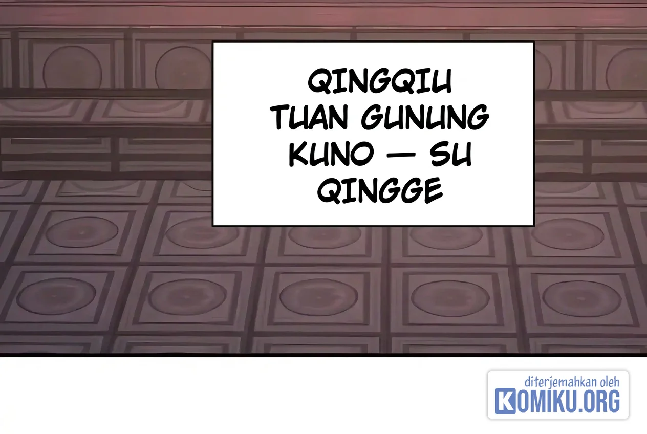 Infinite Evolution Starting From Zero Chapter 111.2 Halaman 8