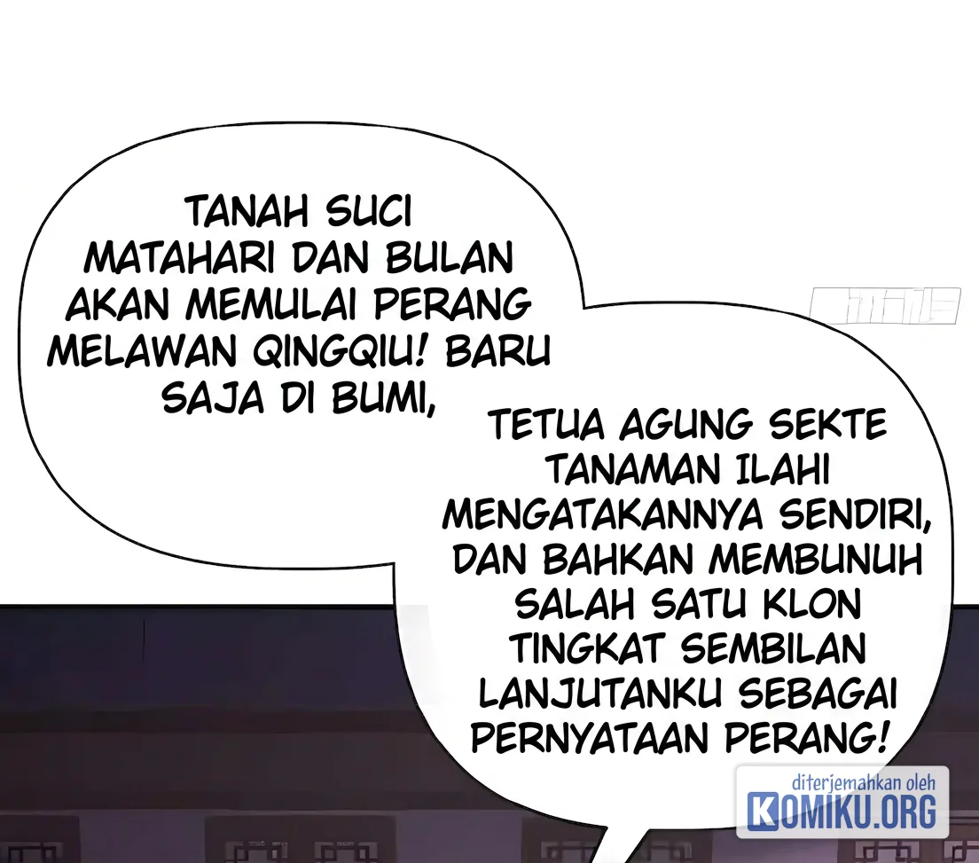 Infinite Evolution Starting From Zero Chapter 111.2 Halaman 9
