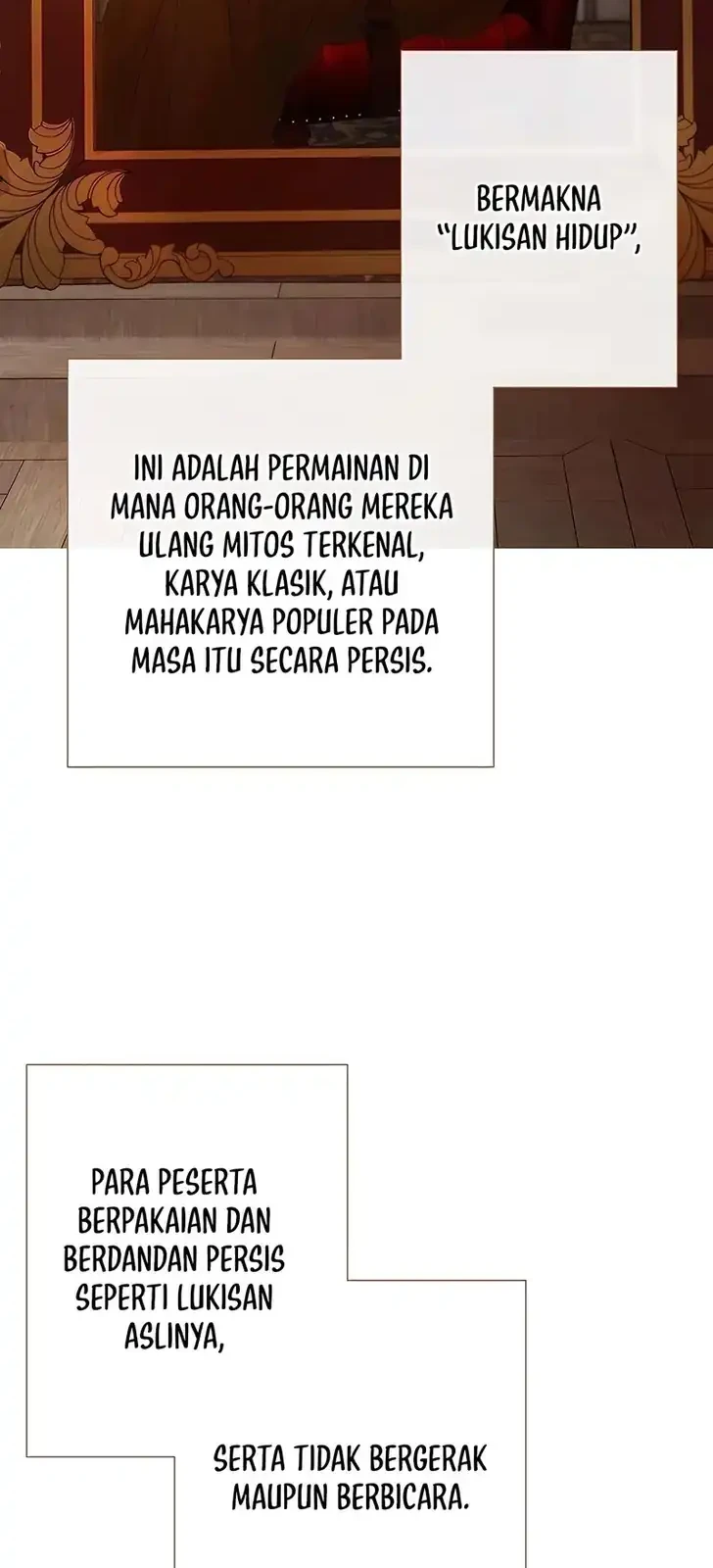 Lemon Tree Forest Chapter 14 Halaman 4
