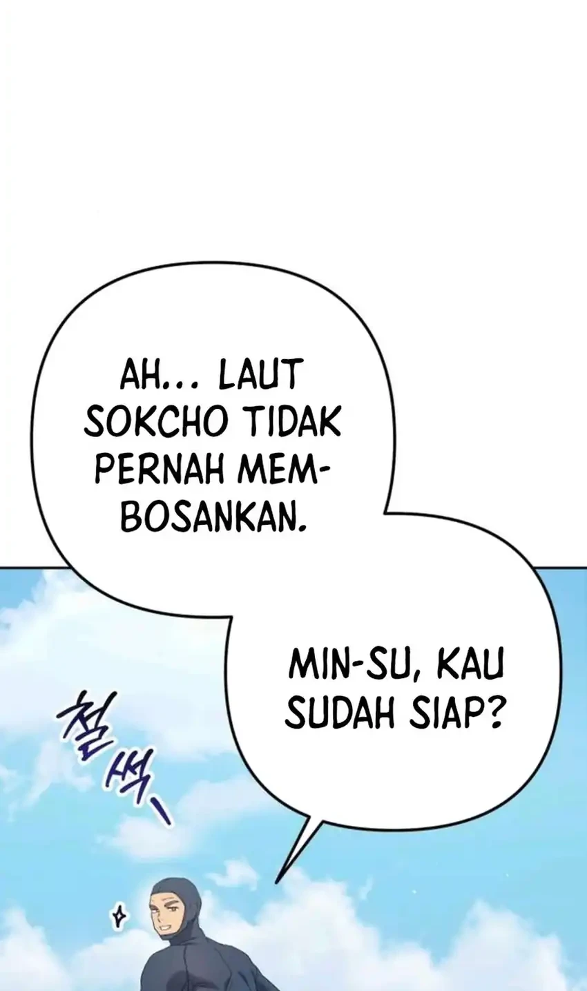Off Work Today Too Chapter 11 Halaman 10