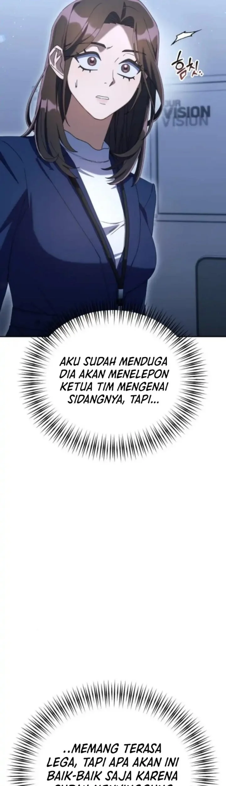 Off Work Today Too Chapter 12 Halaman 7