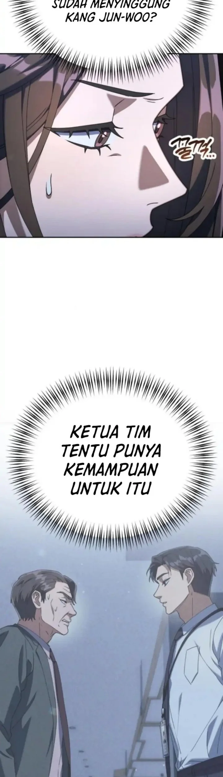 Off Work Today Too Chapter 12 Halaman 8