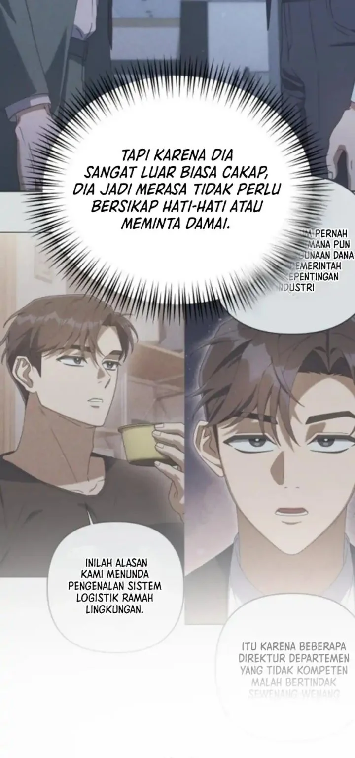 Off Work Today Too Chapter 12 Halaman 9