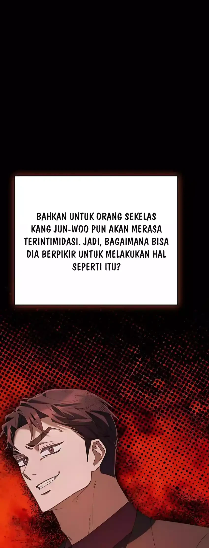 Off Work Today Too Chapter 13 Halaman 8