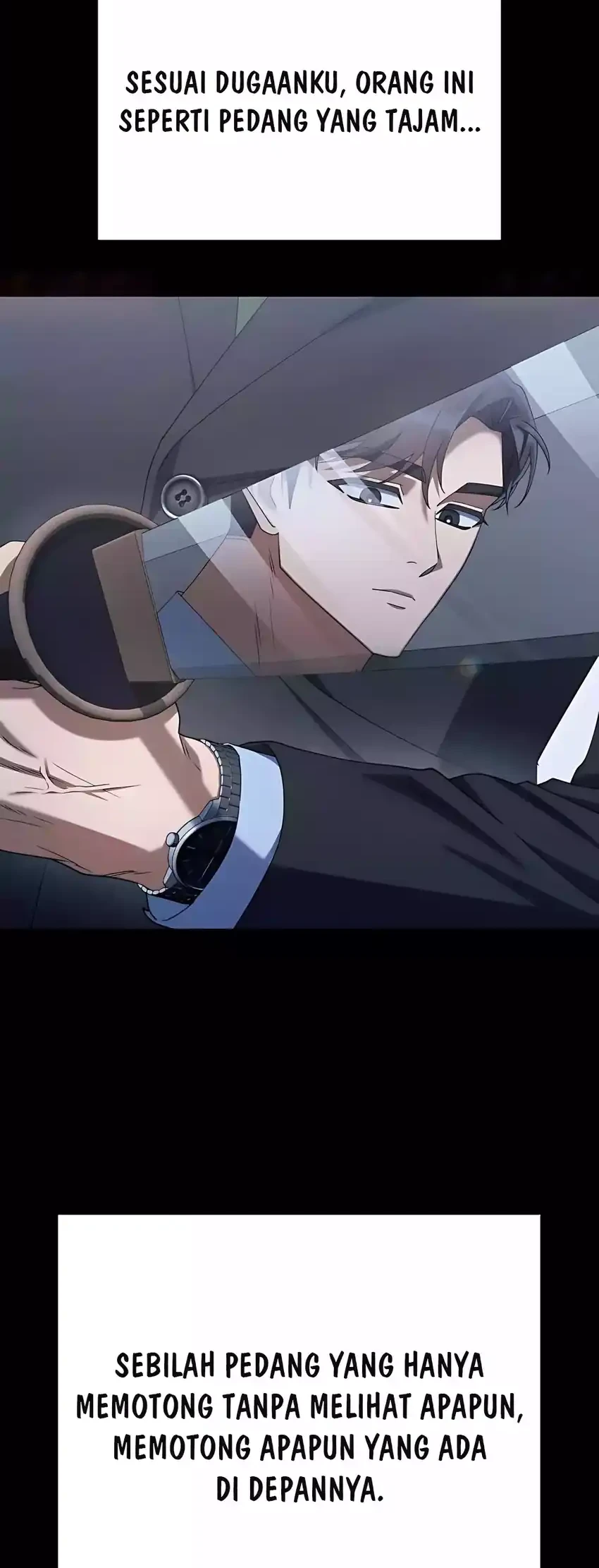 Off Work Today Too Chapter 13 Halaman 10