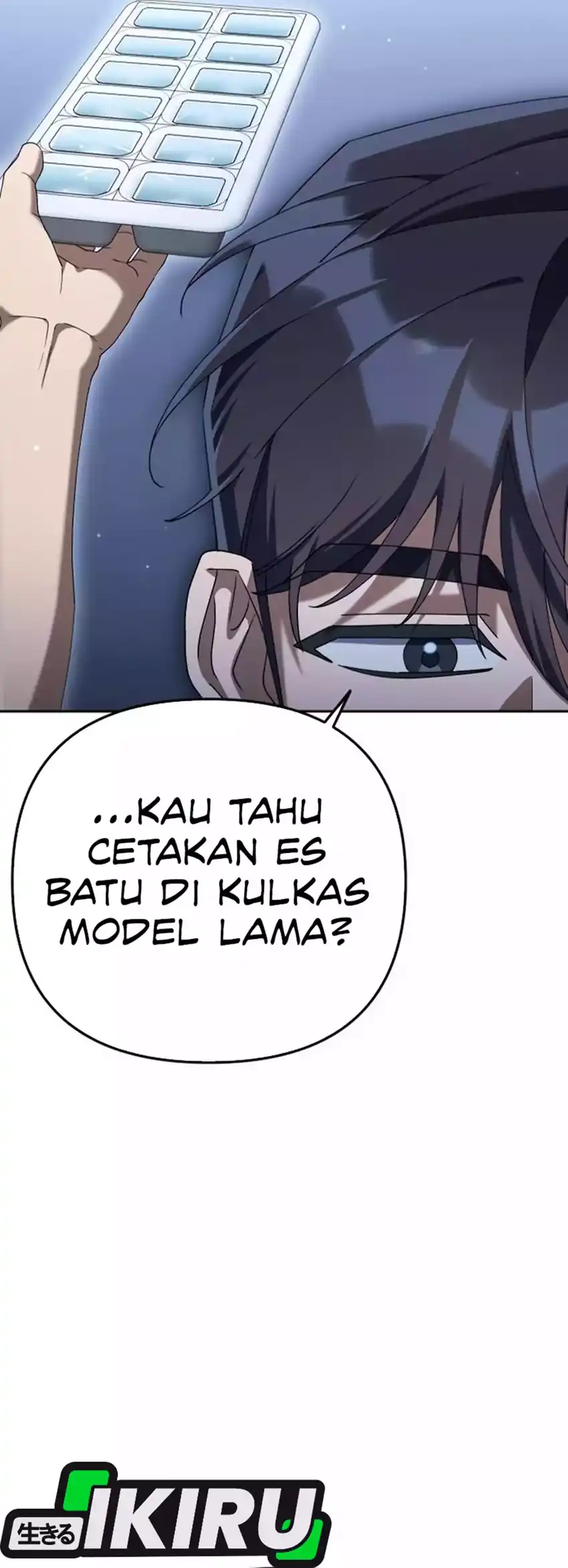 Off Work Today Too Chapter 15 Halaman 11