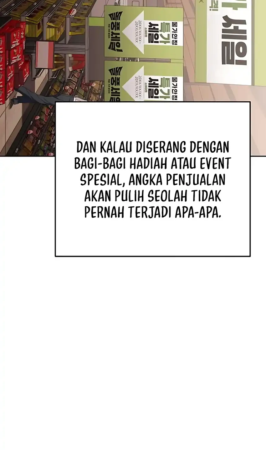 Off Work Today Too Chapter 22 Halaman 12
