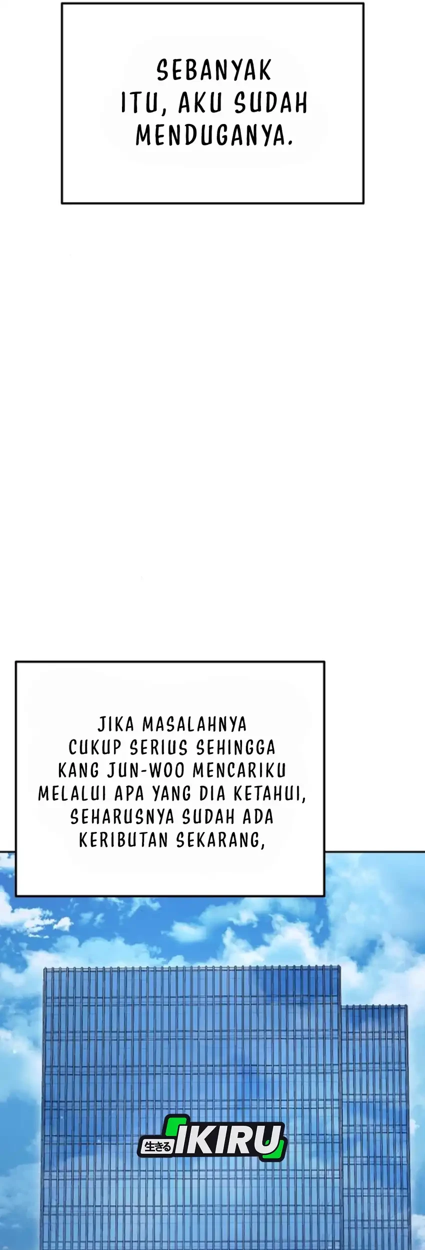 Off Work Today Too Chapter 26 Halaman 9