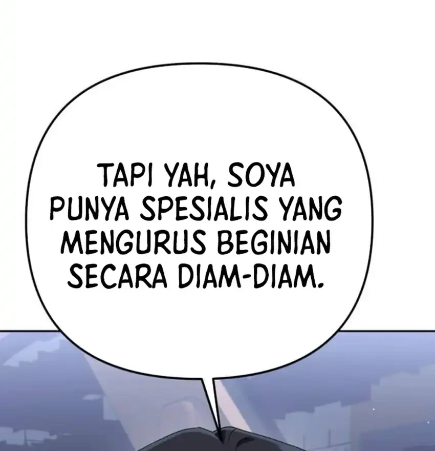 Off Work Today Too Chapter 28 Halaman 9