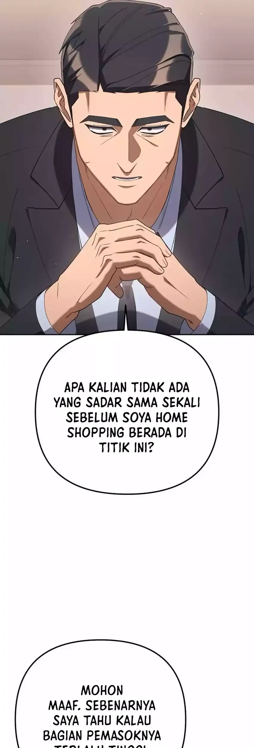 Off Work Today Too Chapter 29 Halaman 5
