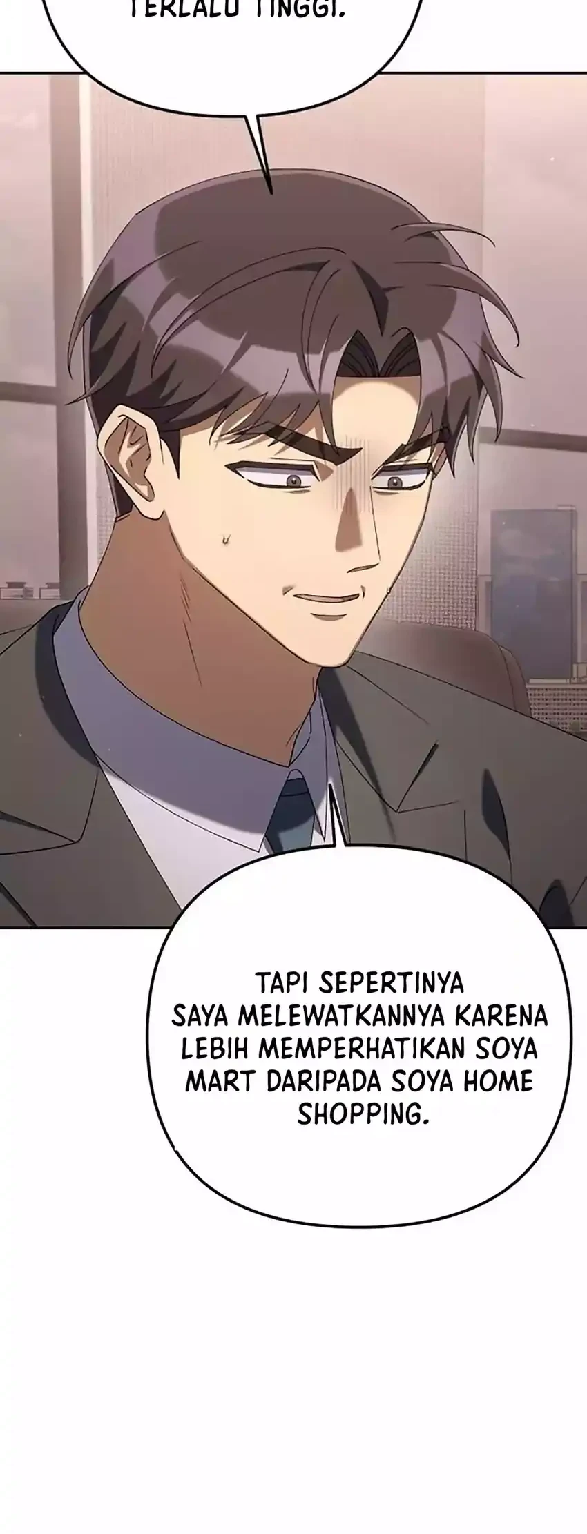Off Work Today Too Chapter 29 Halaman 6