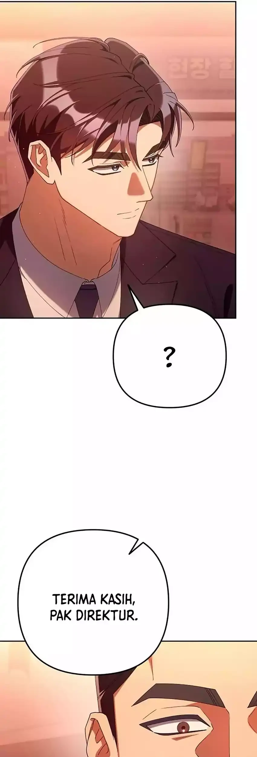 Off Work Today Too Chapter 30 Halaman 5