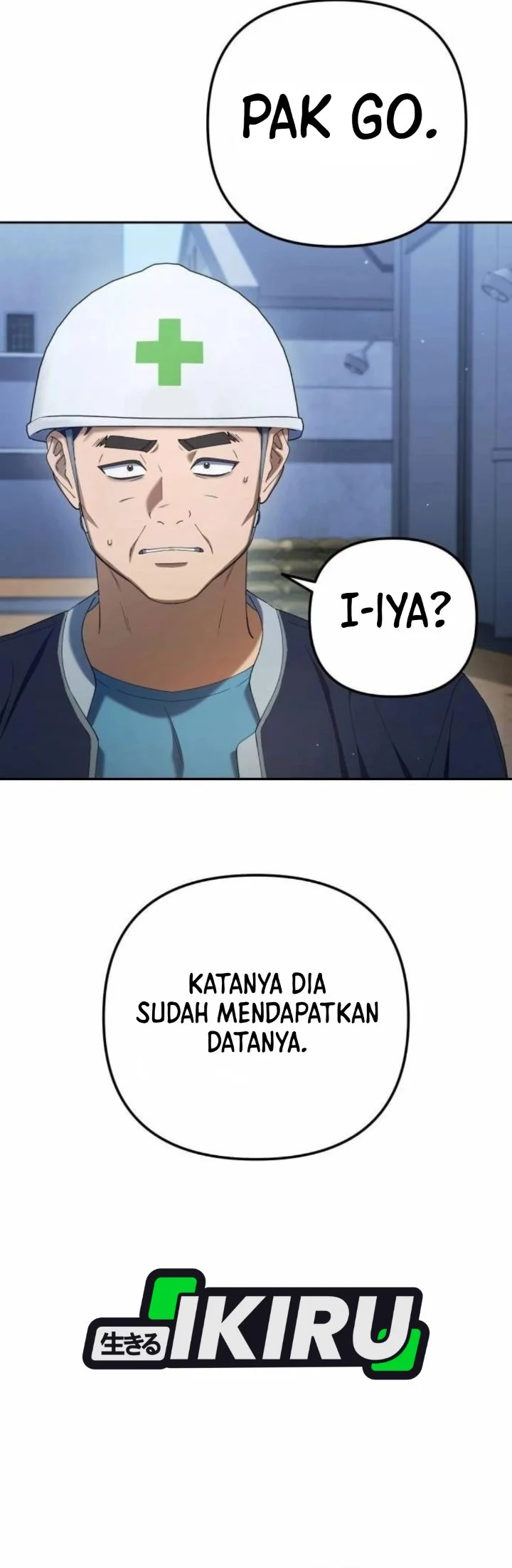 Off Work Today Too Chapter 33 Halaman 7