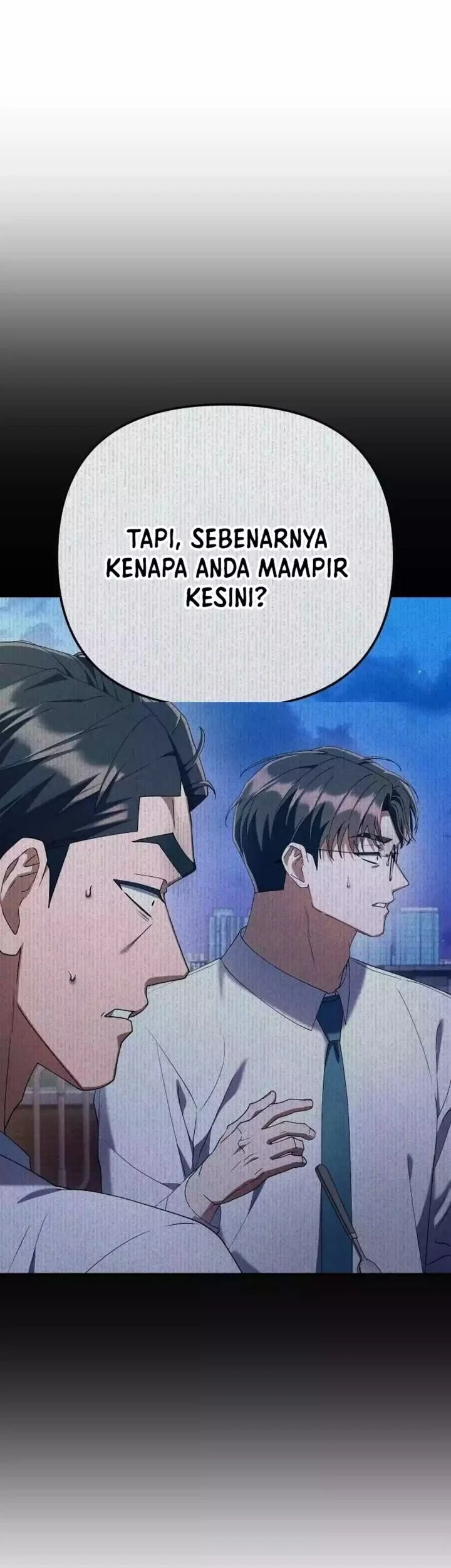 Off Work Today Too Chapter 34 Halaman 6