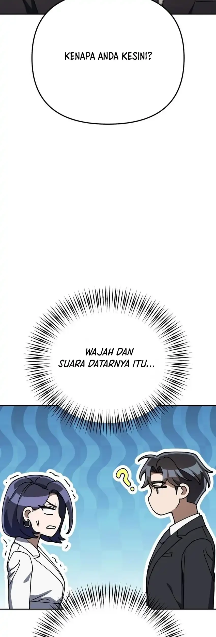 Off Work Today Too Chapter 43 Halaman 7
