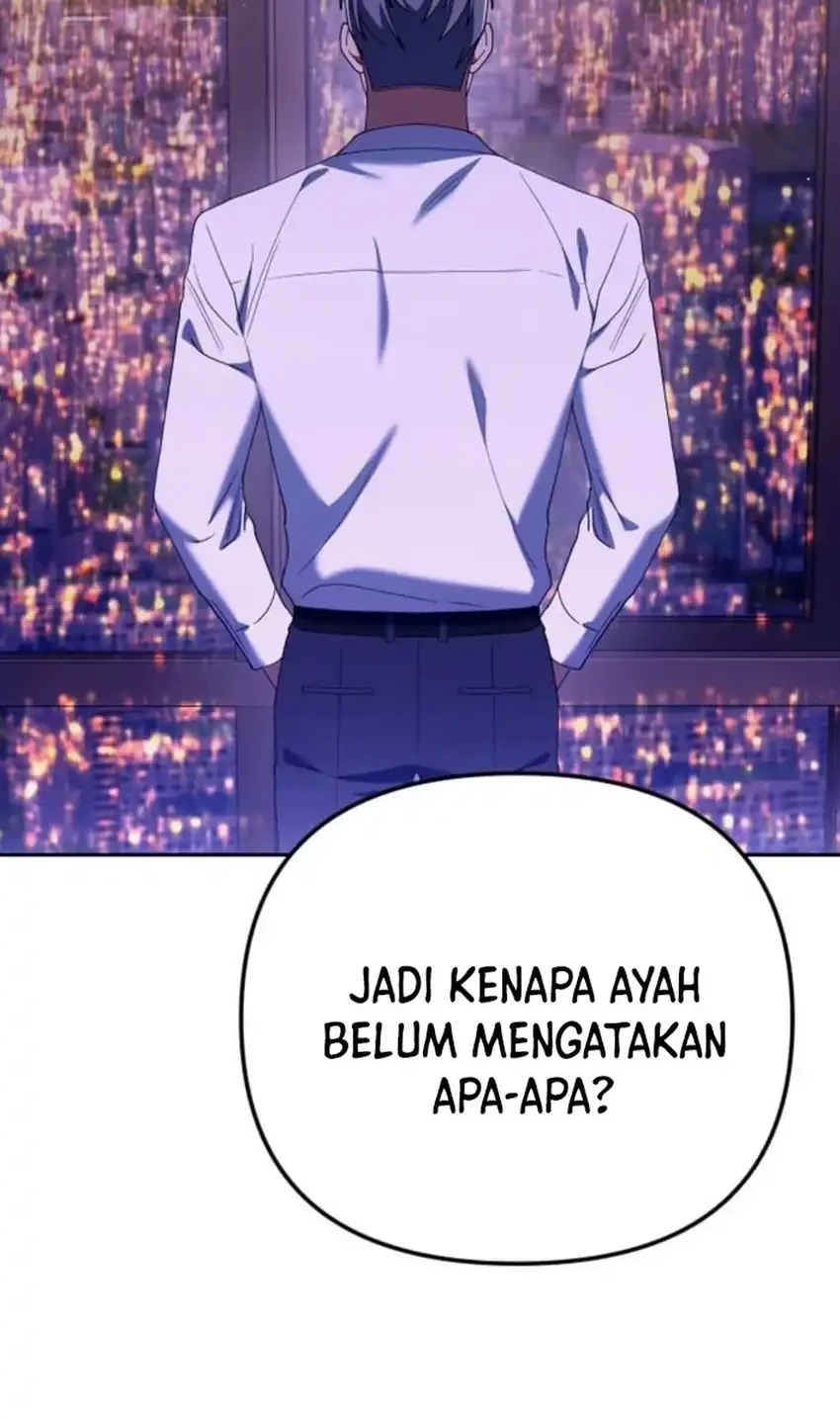 Off Work Today Too Chapter 45 Halaman 6