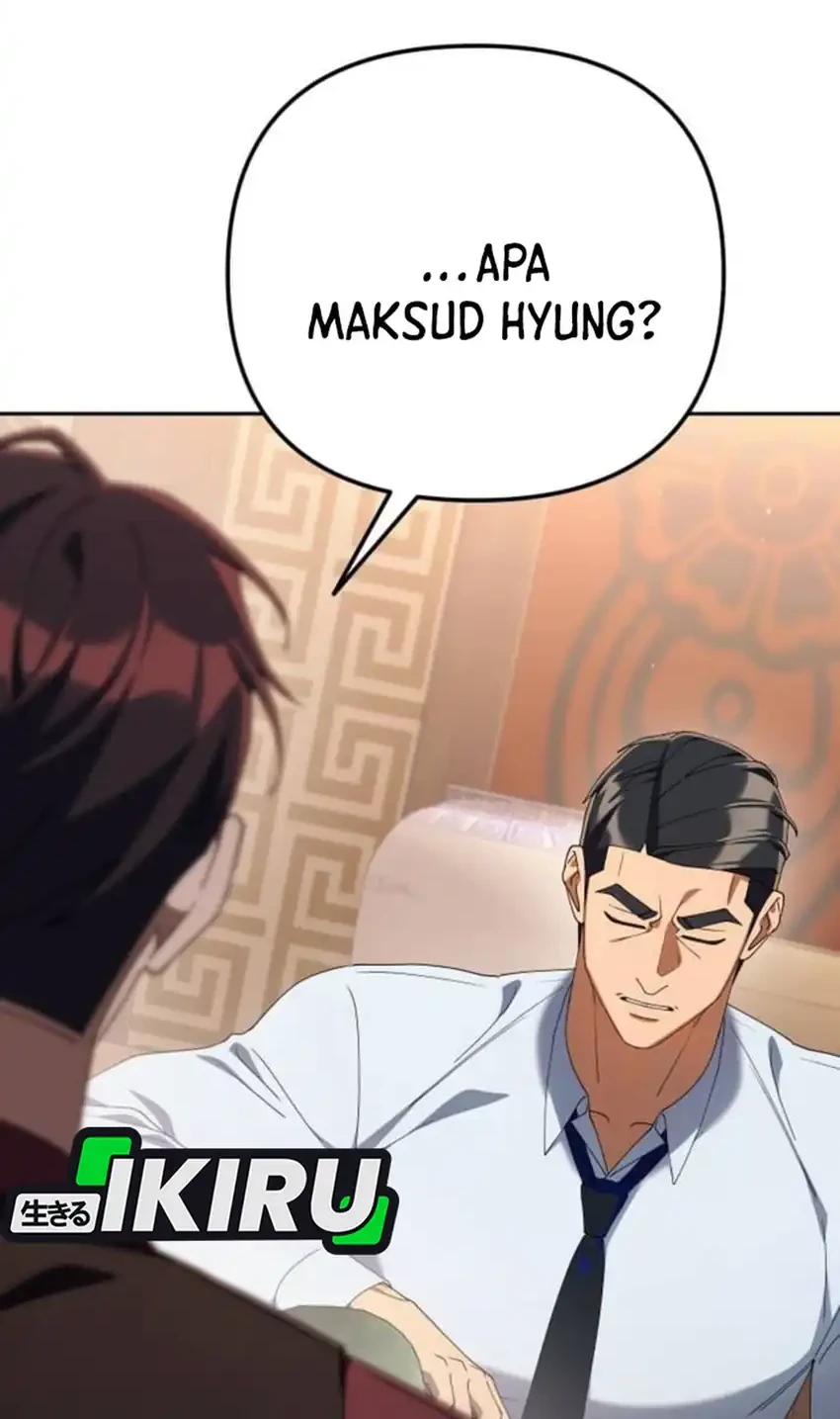 Off Work Today Too Chapter 45 Halaman 8