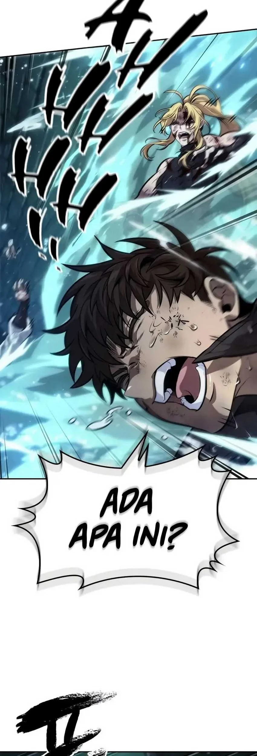 Oppa Kr Galak Bet Chapter 50 Halaman 5