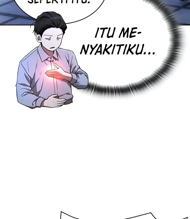 Shinsoo Kindergarten Chapter 47 Halaman 8