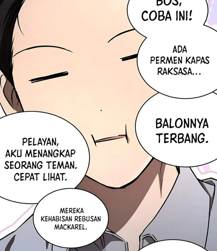 Shinsoo Kindergarten Chapter 47 Halaman 12