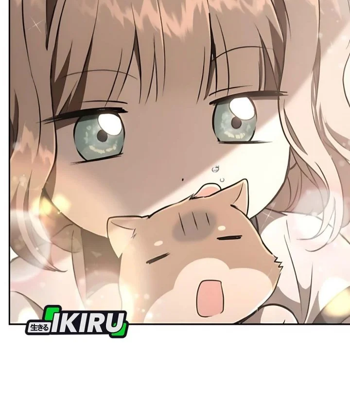 Shinsoo Kindergarten Chapter 49 Halaman 8