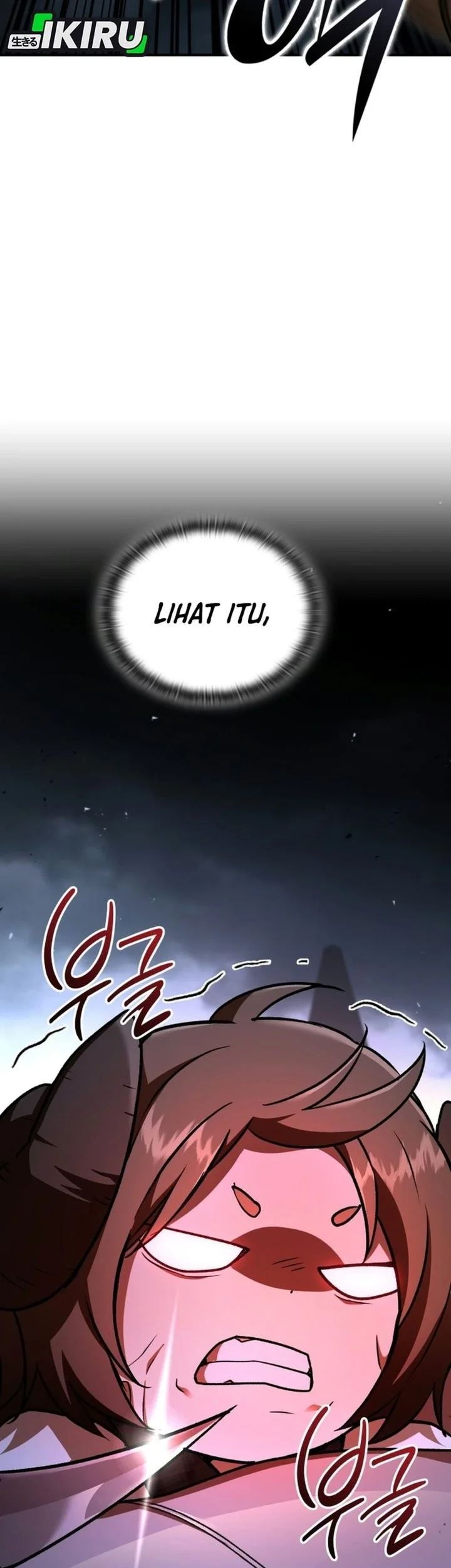 Shinsoo Kindergarten Chapter 80 Halaman 5