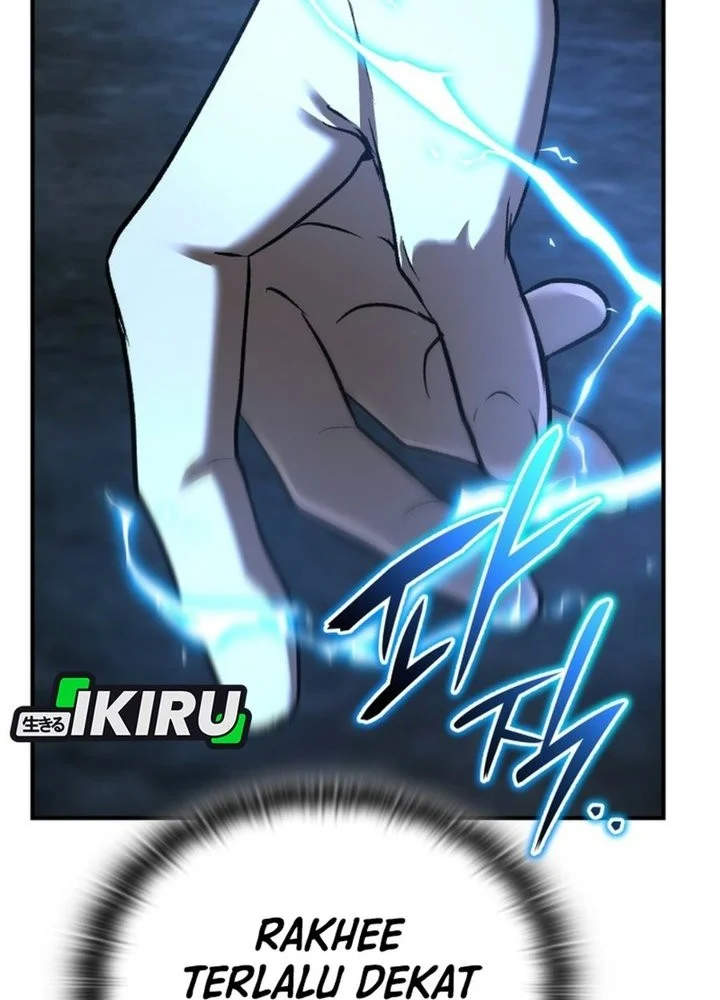 Shinsoo Kindergarten Chapter 80 Halaman 7