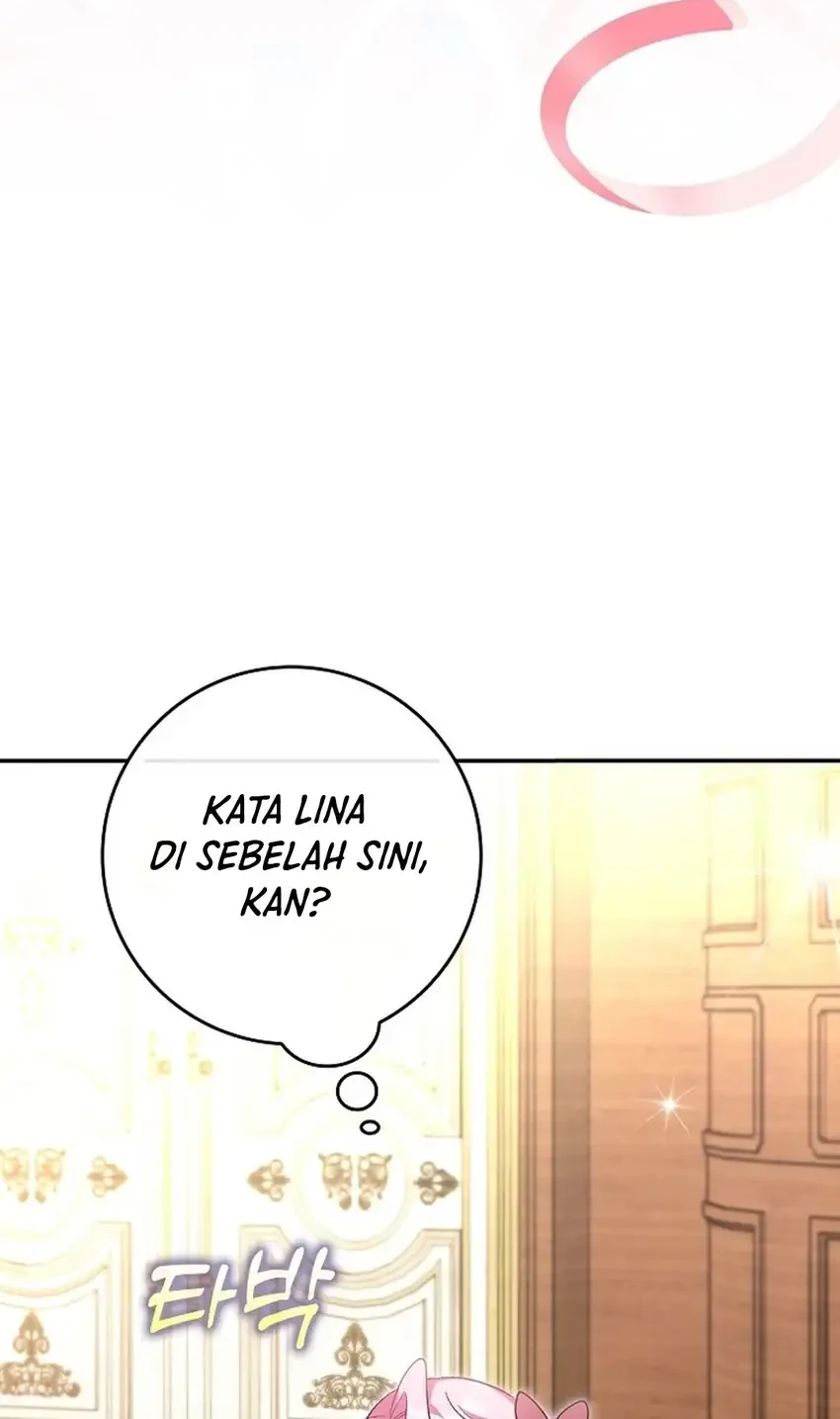 Si Bungsu Di Variety Show Pengasuhan Itu Sangat Menggemaskan Chapter 11 Halaman 6