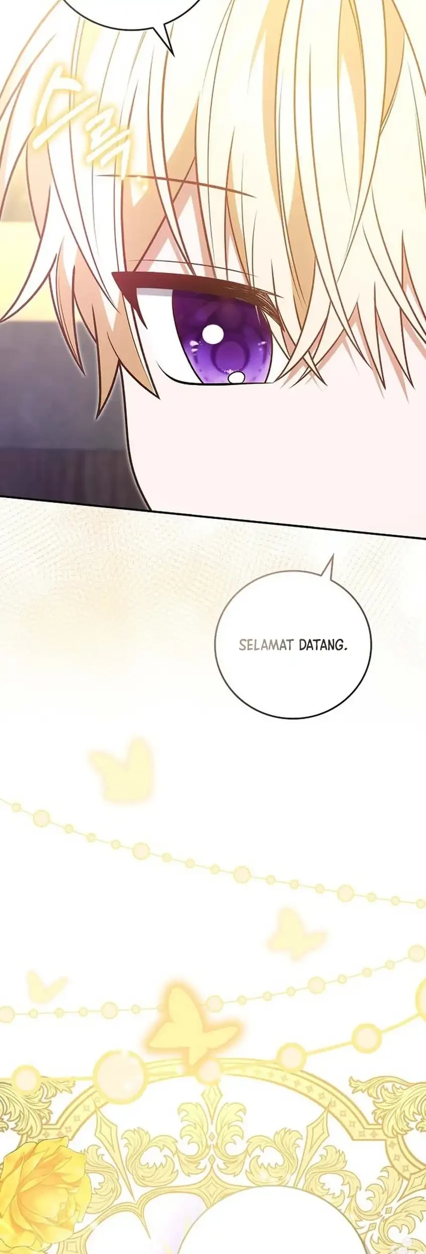 Si Bungsu Di Variety Show Pengasuhan Itu Sangat Menggemaskan Chapter 18 Halaman 5