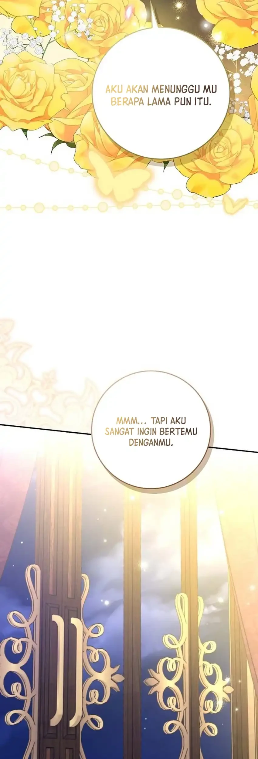 Si Bungsu Di Variety Show Pengasuhan Itu Sangat Menggemaskan Chapter 18 Halaman 7