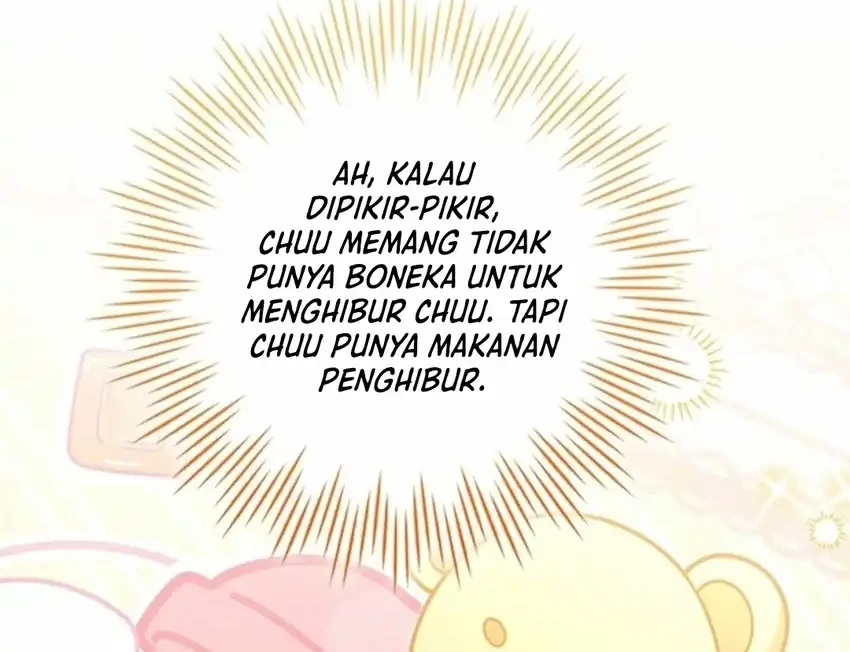 Si Bungsu Di Variety Show Pengasuhan Itu Sangat Menggemaskan Chapter 20 Halaman 5