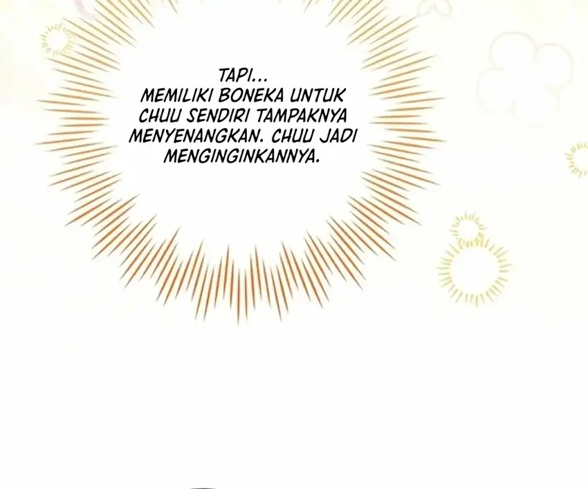 Si Bungsu Di Variety Show Pengasuhan Itu Sangat Menggemaskan Chapter 20 Halaman 7