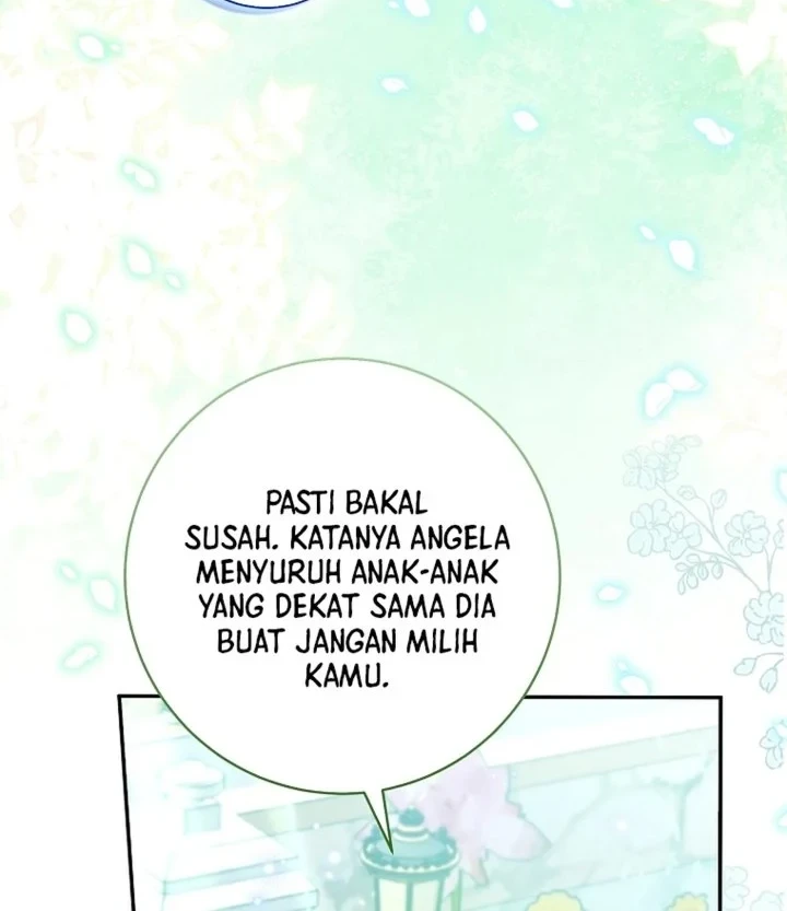 Si Bungsu Di Variety Show Pengasuhan Itu Sangat Menggemaskan Chapter 23 Halaman 6