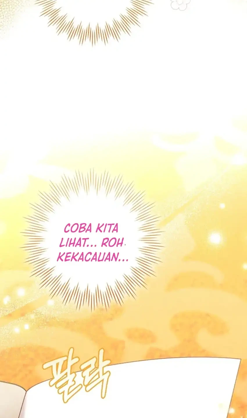Si Bungsu Di Variety Show Pengasuhan Itu Sangat Menggemaskan Chapter 25 Halaman 6
